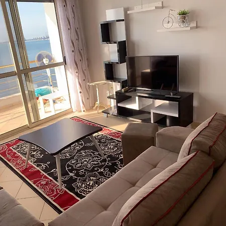 La Playa Appartamento Durrës