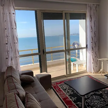 Apartamento La Playa Durrës
