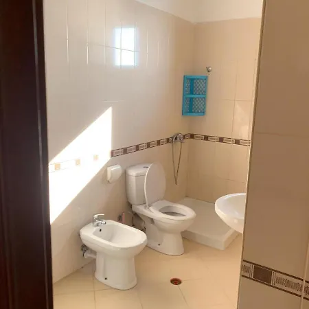 La Playa Appartamento *