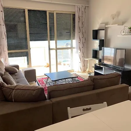 Appartamento La Playa