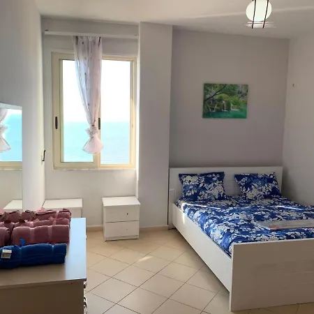 Apartamento La Playa *