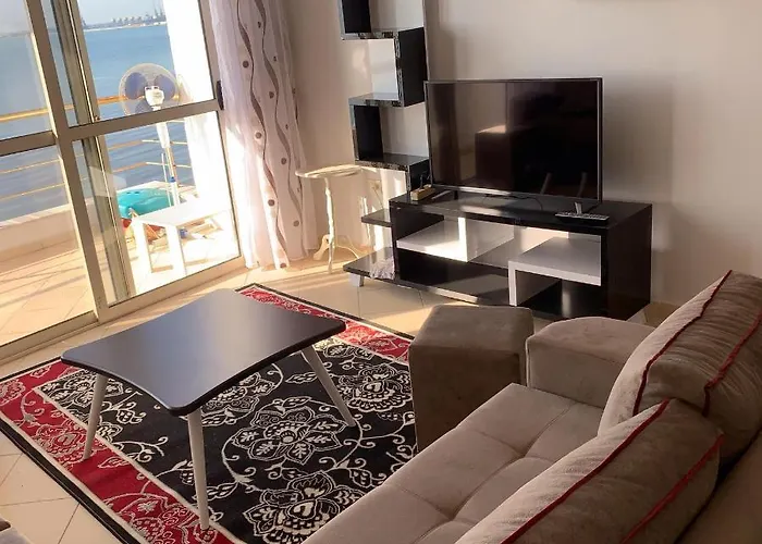 La Playa Apartment Durrës