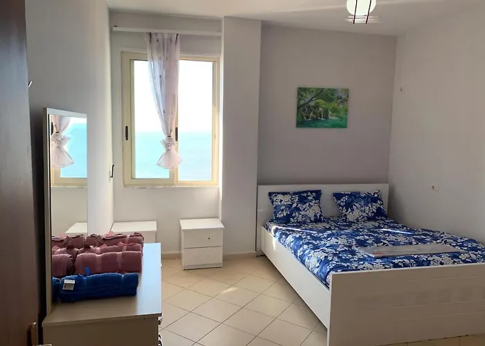 Apartment La Playa *